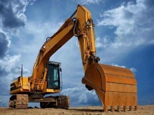 慶陽登高車與工程機械租賃 助力城市建設高效發展